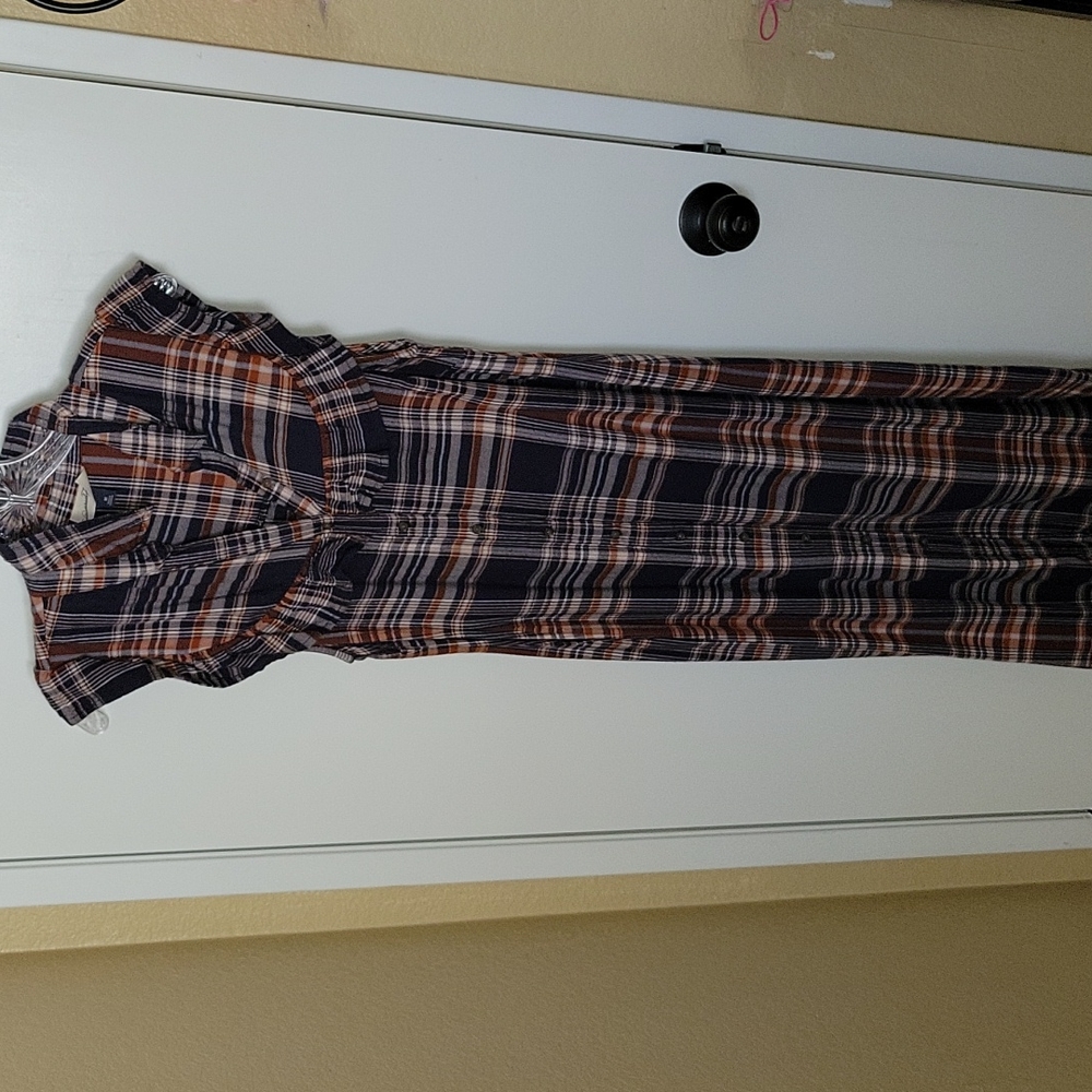 Universal thread women's dress